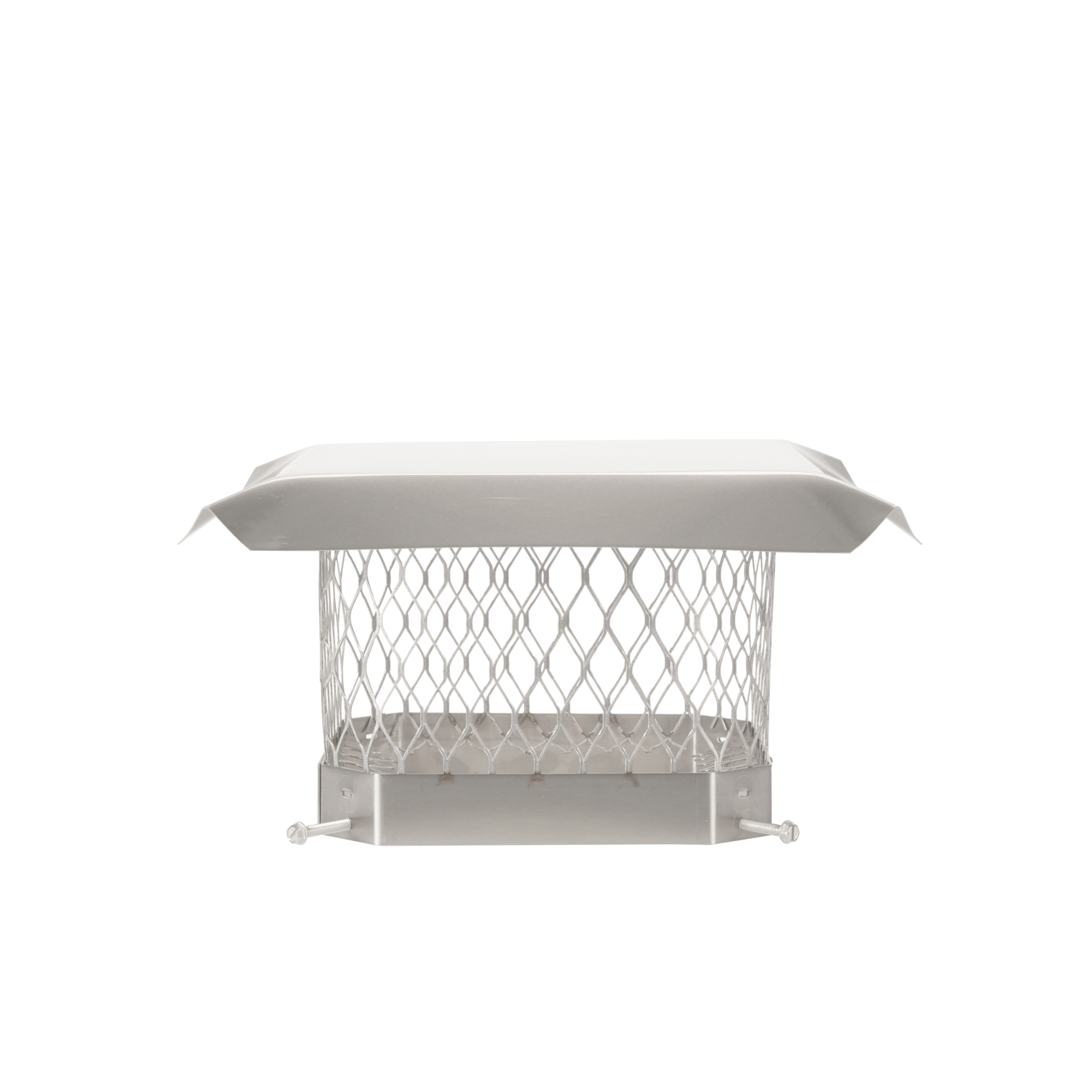 HY-C Company Stainless Steel Chimney Cover, Model# SCSS99